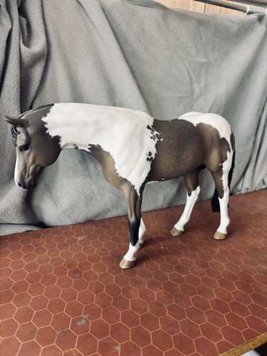 Breyer showman custom - breyer,