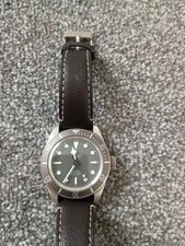 Tudor Black Bay 58 