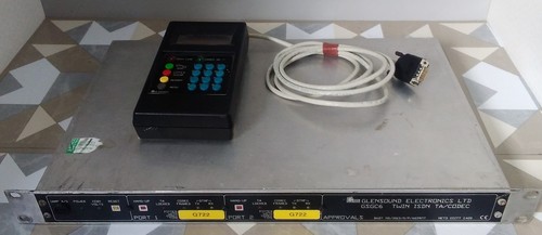 Glensound gsgc6 audio - glensound,