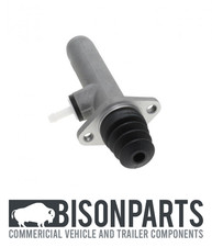 CLUTCH MASTER CYLINDER FITS