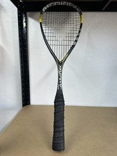 Tecnifibre Carboflex 125 Heritage Squash Racket