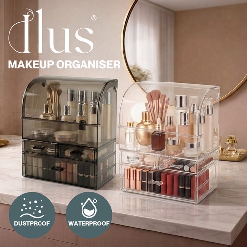 Ilus makeup storage - ilus,