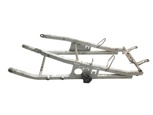 Rear frame loop - rear,