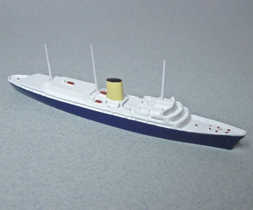 Triang minic ships m721 - m721, royal