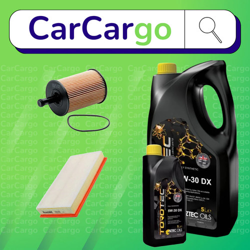 Service kit for golf - kit, 2.8