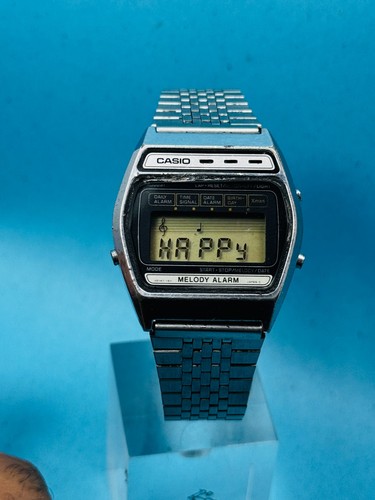 Vintage casio 408 m621 melody - casio,