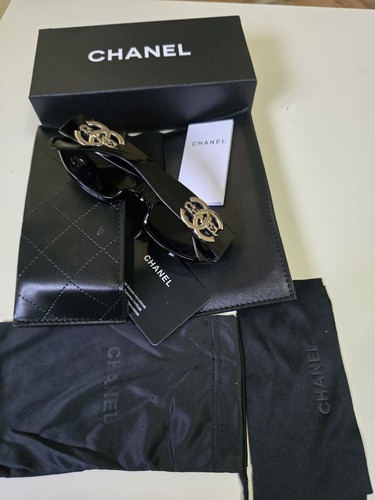 Chanel sunglasses 5031 - 5031, model