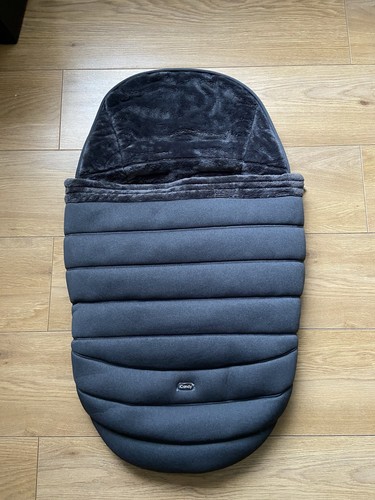 Icandy peach footmuff - icandy,