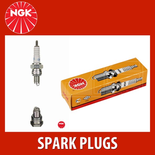 Ngk cr8hsa 2086 standard - cr8hsa, spark