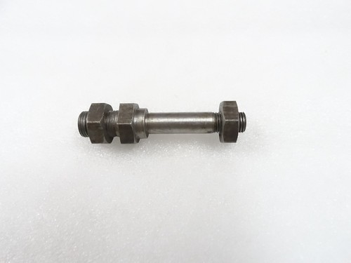 Rear brake pedal pin fits - pedal,