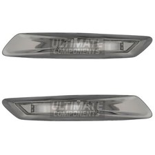 Side Wing Indicator Lights