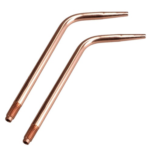Lightweight swaged welding - lightweight,