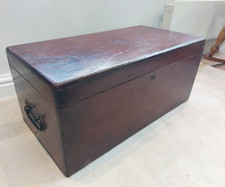 Vintage rustic wooden tool