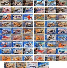 Revell 1/72 Planes Aircraft