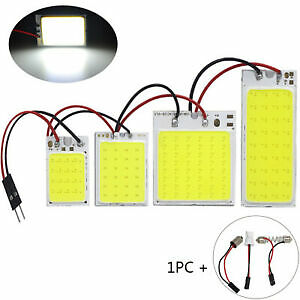 Cob led 12v super bright - super, white