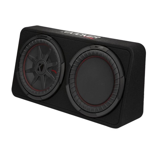 Kicker 48tcwrt122 sub inch - 48tcwrt122, 12