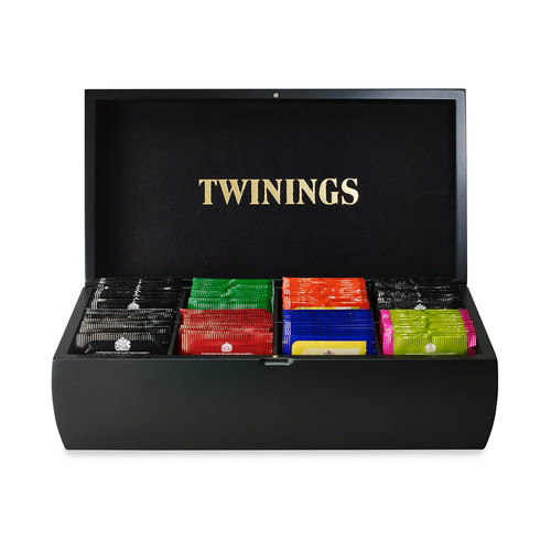 Reduced twinings black wooden - reduced,