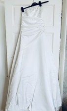 mori lee wedding dress size 8