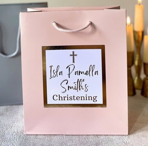 Personalised