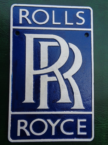 Superb rolls royce heavy - rolls,