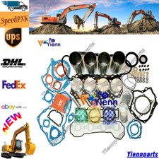 S4S Overhaul Rebuild Kit For