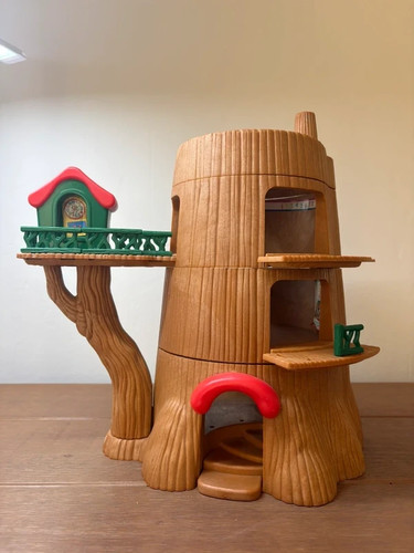 Sylvanian families vintage - sylvanian,