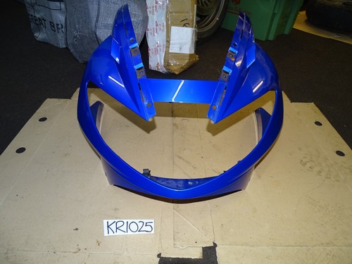 Triumph st1050 sprint top - triumph,