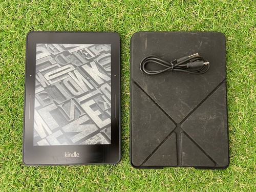Amazon kindle voyage - amazon,