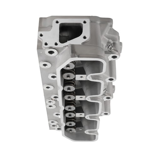Cylinder head complete for - head,