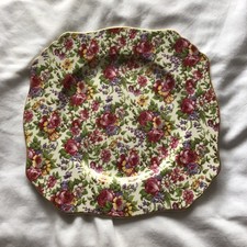 Royal Winton Chintz