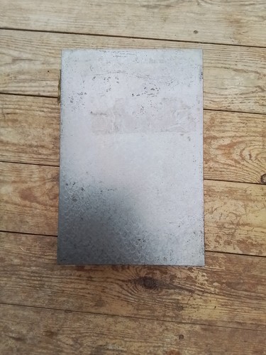 Engineers surface plate - surface,