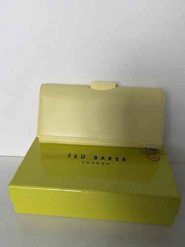 Ted baker wallet purse brand - baker,