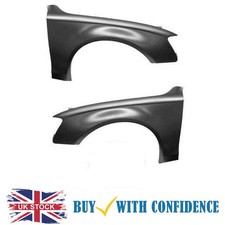 Front Wing Primed Pair Left