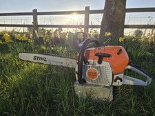 Stihl MS441 C Proffesional