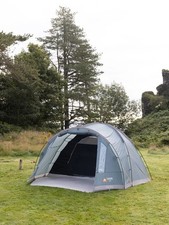 Vango Cragmor 500 Tent Mineral Green
