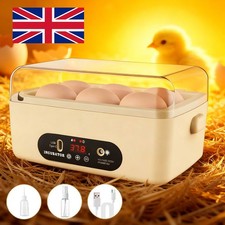 Mini Egg Incubator Automatic