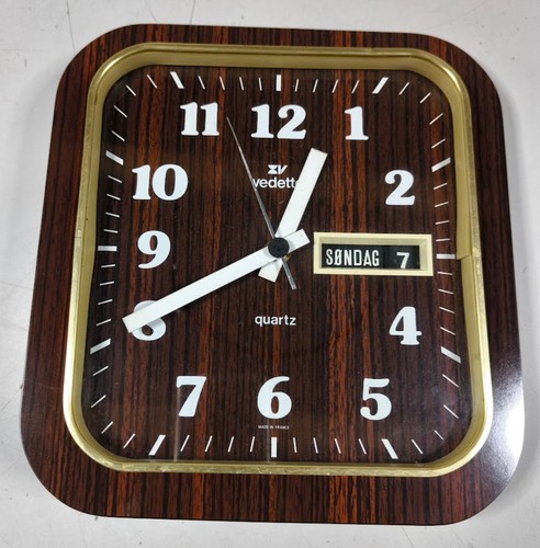 Vedette vintage wall - vintage,