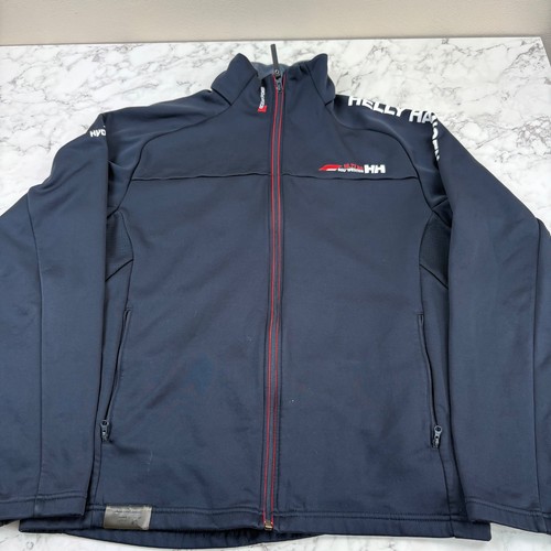 Helly hansen jacket - helly, hydropower