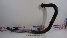 Right Exhaust Header Pipe