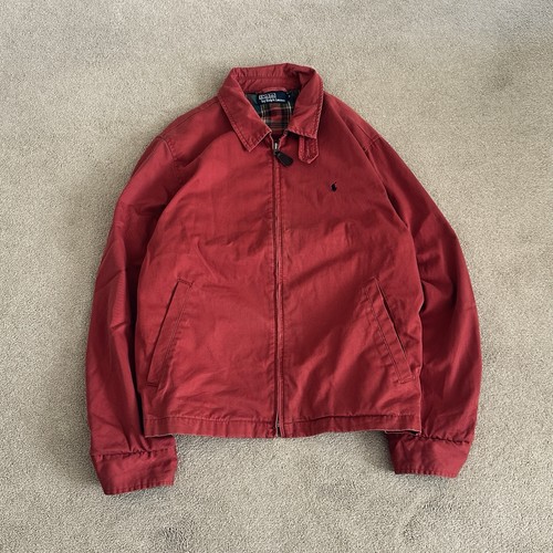 Size medium washed red - size,