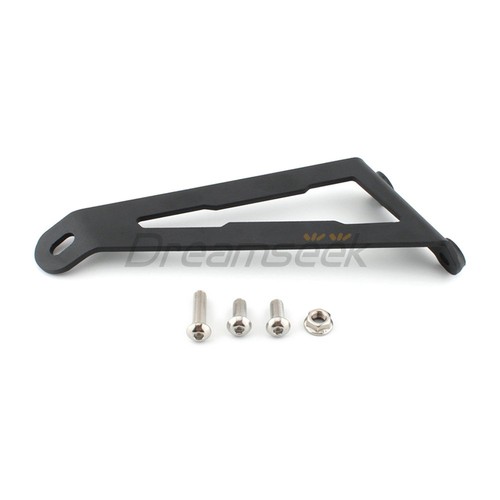 Exhaust hanger bracket for - exhaust,