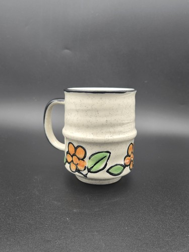 Vintage 12oz speckled - 12oz,