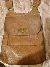 VGC Mulberry Messenger Oak