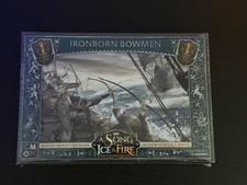 A Song of Ice & Fire Ironborn