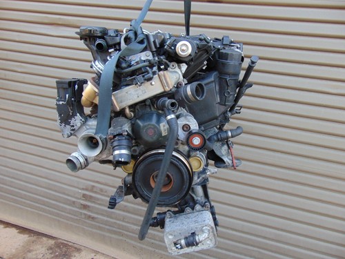Bmw series engine diesel - bmw,