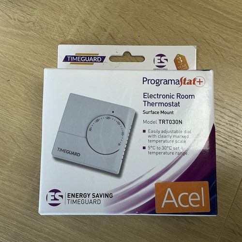 Timeguard trt030n - timeguard,