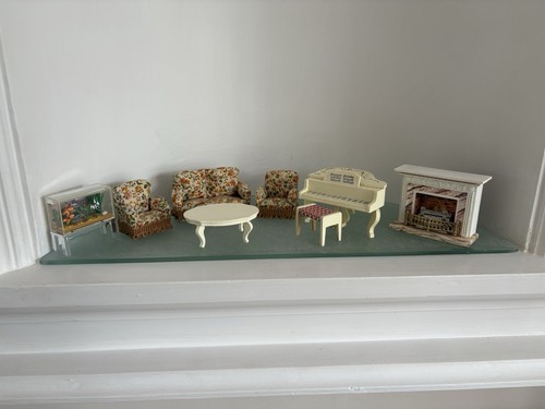 Lundby dolls house - lundby, 8