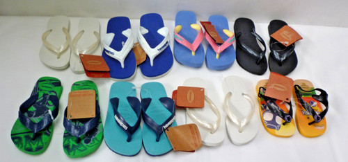 Havaianas flipflops brand - 8,