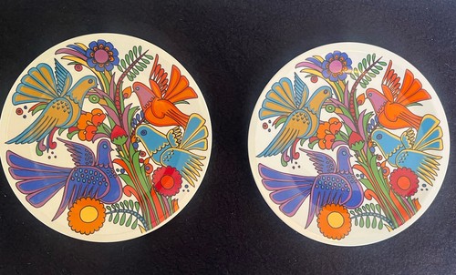 Two villeroy boch acapulco - two,