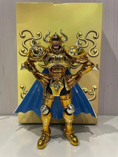 Model saint seiya myth - seiya,